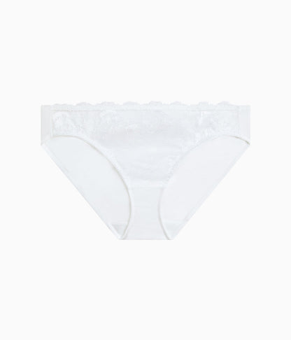 Modern Affair Bikini - White | Wacoal Great Value