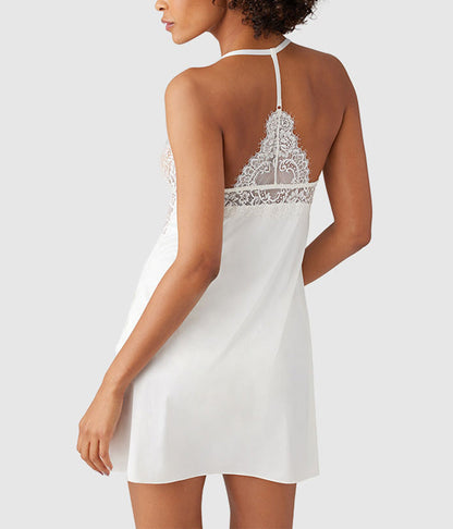Center Stage Chemise - Egret | Wacoal Latest