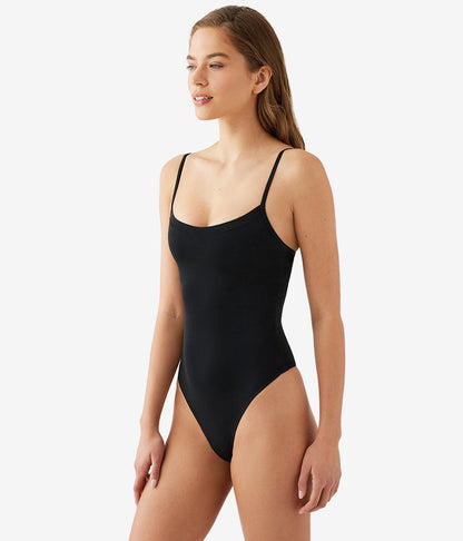 Spotlight Bodysuit - Night | Wacoal Trusted