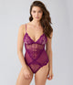 Dark Purple