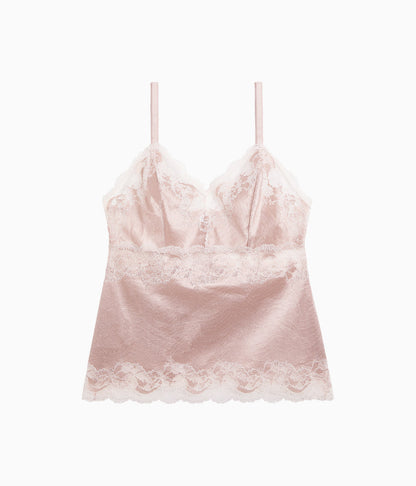 Modern Affair Cami - Rose Dust/Angel Wing | Wacoal Great Value