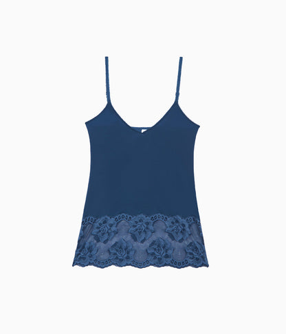 Light and Lacy Cami - Sargasso Sea | Wacoal Quality