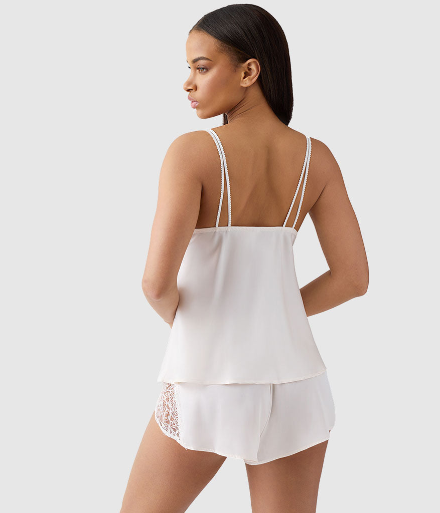 It's On Cami - Sea Salt | Wacoal Customer Favorite