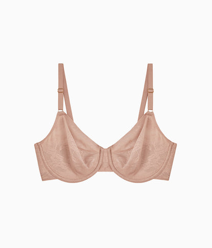 High Profile™ Underwire Bra - Roebuck | Wacoal Value