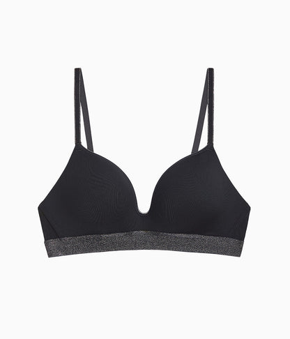 Room Service Wire Free T-Shirt Bra - Night | Wacoal Quality