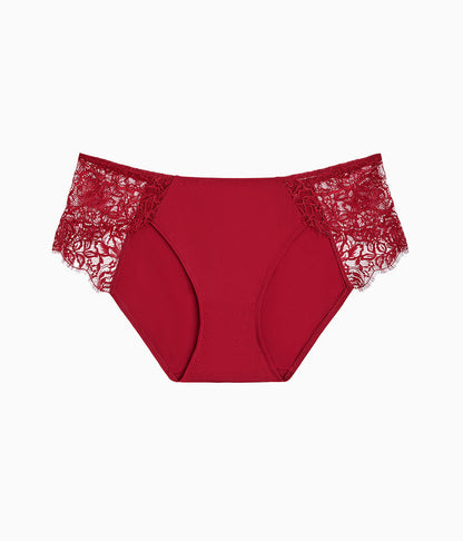 It's On Hipster - Biking Red | Wacoal Value