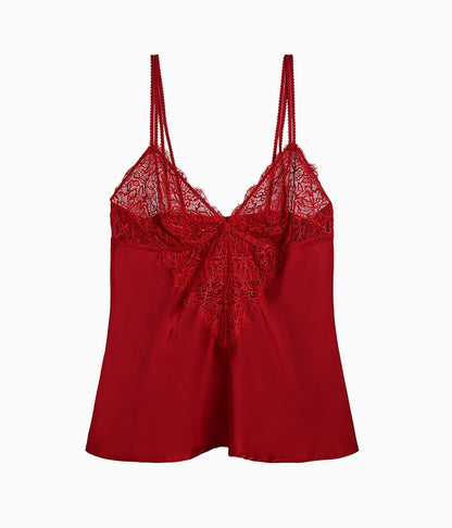 It's On Cami - Biking Red | Wacoal Great Value