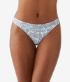 Dream Blue/Gray Camouflage