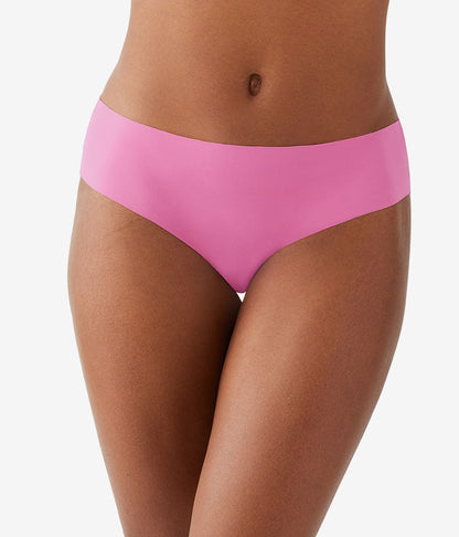 b.bare Cheeky - Ibis Rose | Wacoal Smart Buy