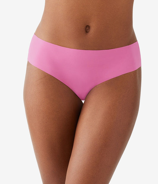 b.bare Cheeky - Ibis Rose | Wacoal Smart Buy