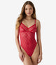 Crimson Red