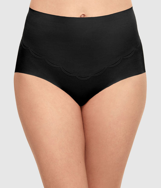 Inside Edit Shaping Brief - Black | Wacoal Customer Favorite