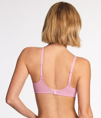 High Bar™ Plunge Underwire Bra - Lilas | Wacoal Top Pick