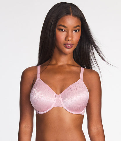 Back Appeal® Underwire Bra - Lilas | Wacoal Smart Buy