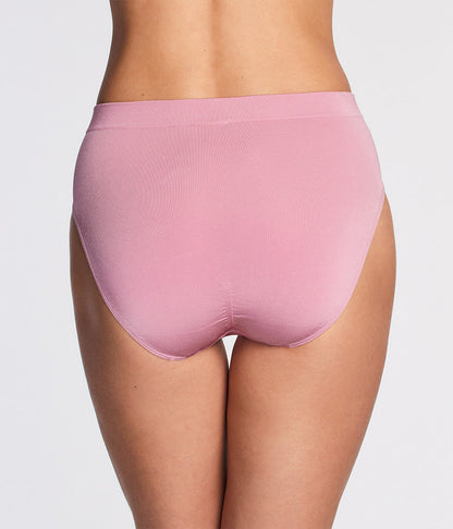 B-Smooth® Seamless Hi-Cut - Lilas | Wacoal Top Pick