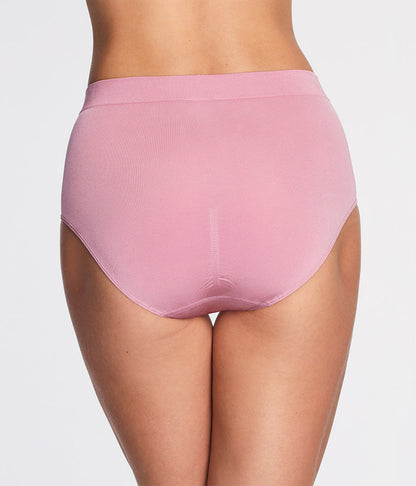 B-Smooth® Seamless Brief - Lilas | Wacoal Great Value