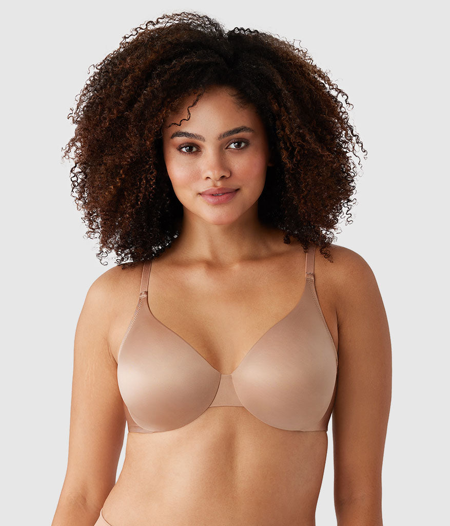 Inner Sheen Underwire Bra - Roebuck | Wacoal Value