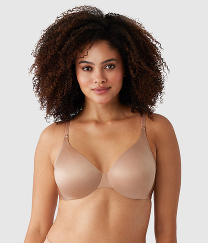 Inner Sheen Underwire Bra - Roebuck | Wacoal Value