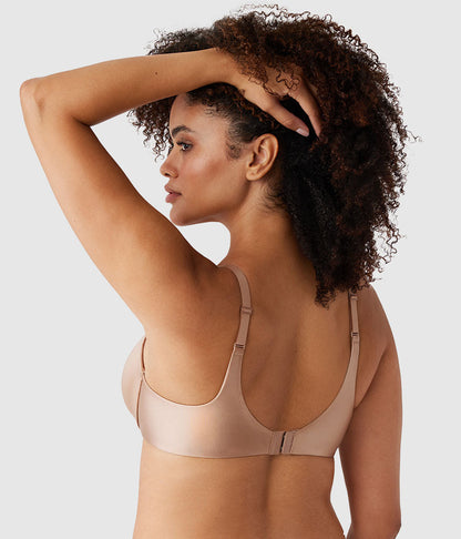 Inner Sheen Underwire Bra - Roebuck | Wacoal Value