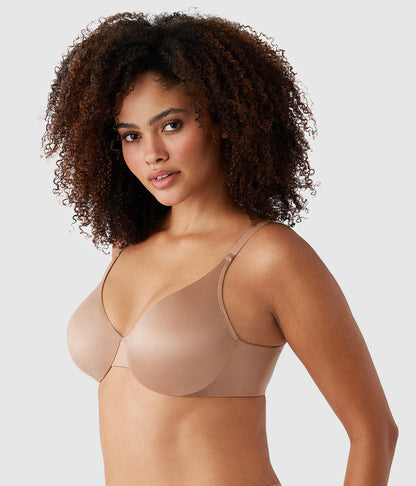 Inner Sheen Underwire Bra - Roebuck | Wacoal Value