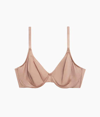 Inner Sheen Underwire Bra - Roebuck | Wacoal Value