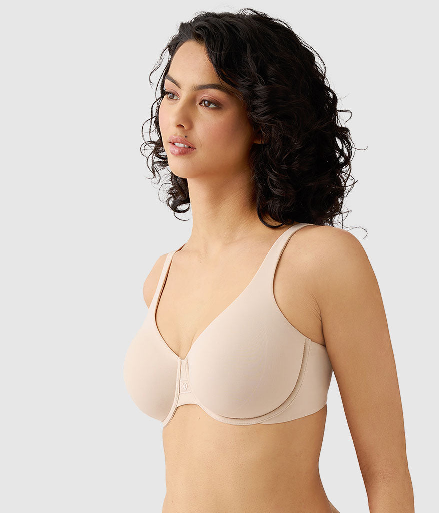Ever Flexing™ Underwire Bra - Sand | Wacoal Smart Buy