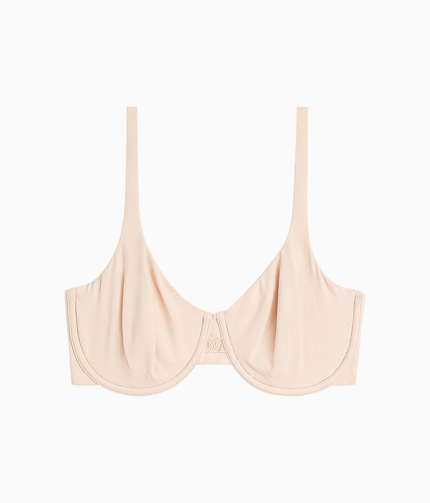 Ever Flexing™ Underwire Bra - Sand | Wacoal Smart Buy