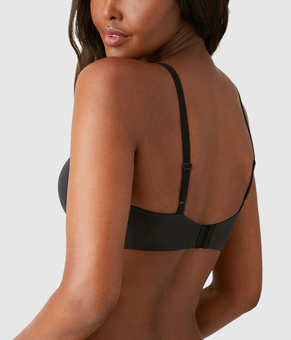 Comfort First T-Shirt Bra - Black | Wacoal Latest