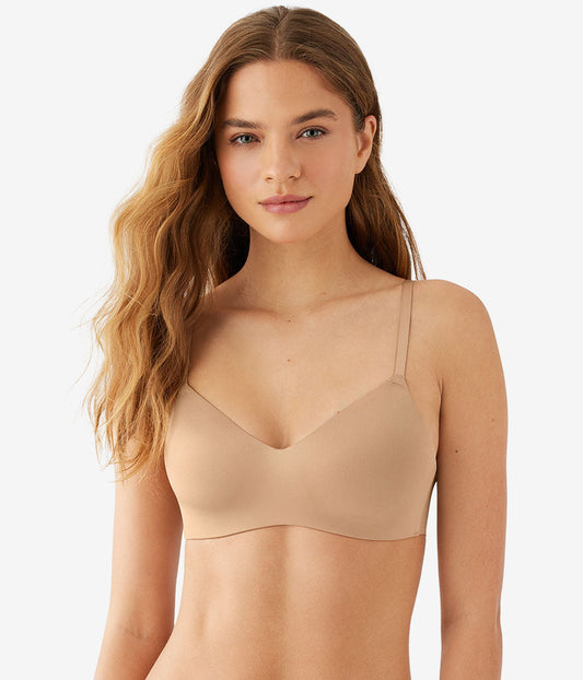 Spotlight Wire Free T-Shirt Bra - Chai | Wacoal Latest