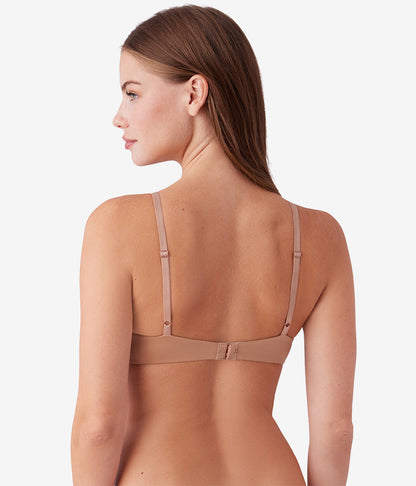 Undercover Wire Free T-Shirt Bra - Chai | Wacoal Value