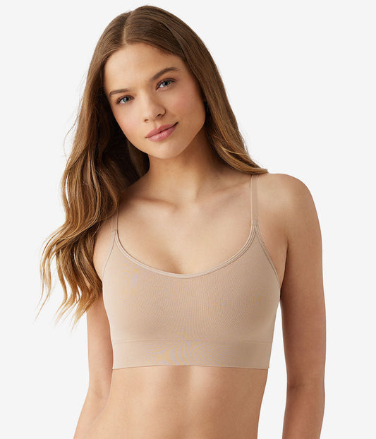 Comfort Intended Bralette - Au Natural | Wacoal Customer Favorite