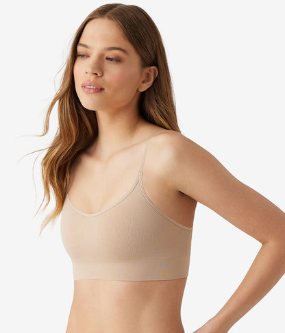 Comfort Intended Bralette - Au Natural | Wacoal Customer Favorite