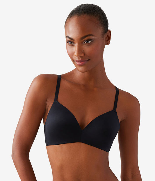 Future Foundation Wire Free T-Shirt Bra - Night | Wacoal Value