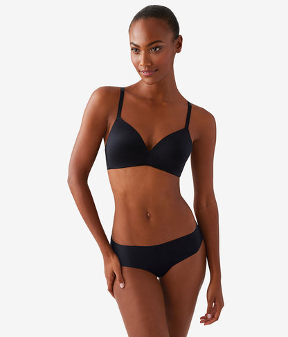 Future Foundation Wire Free T-Shirt Bra - Night | Wacoal Value