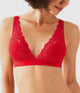 Equestrian Red