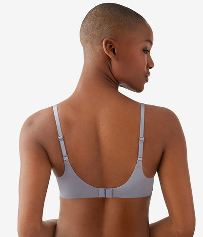 Spotlight Wire Free T-Shirt Bra - Quicksilver | Wacoal Quality