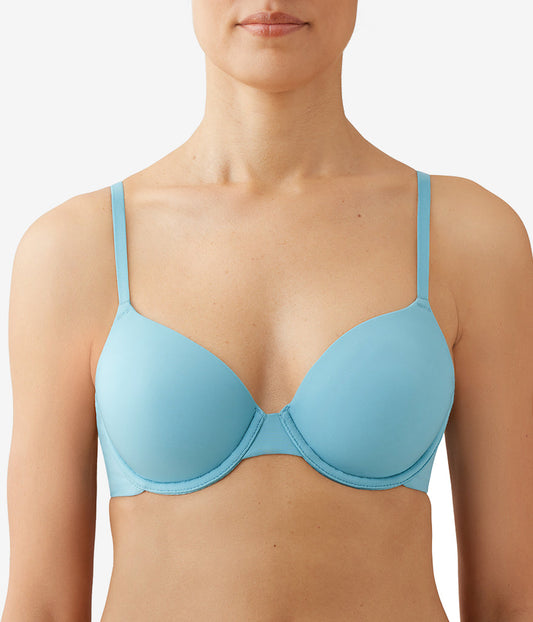 Upgraded T-Shirt Bra - Reef Waters | Wacoal Great Value