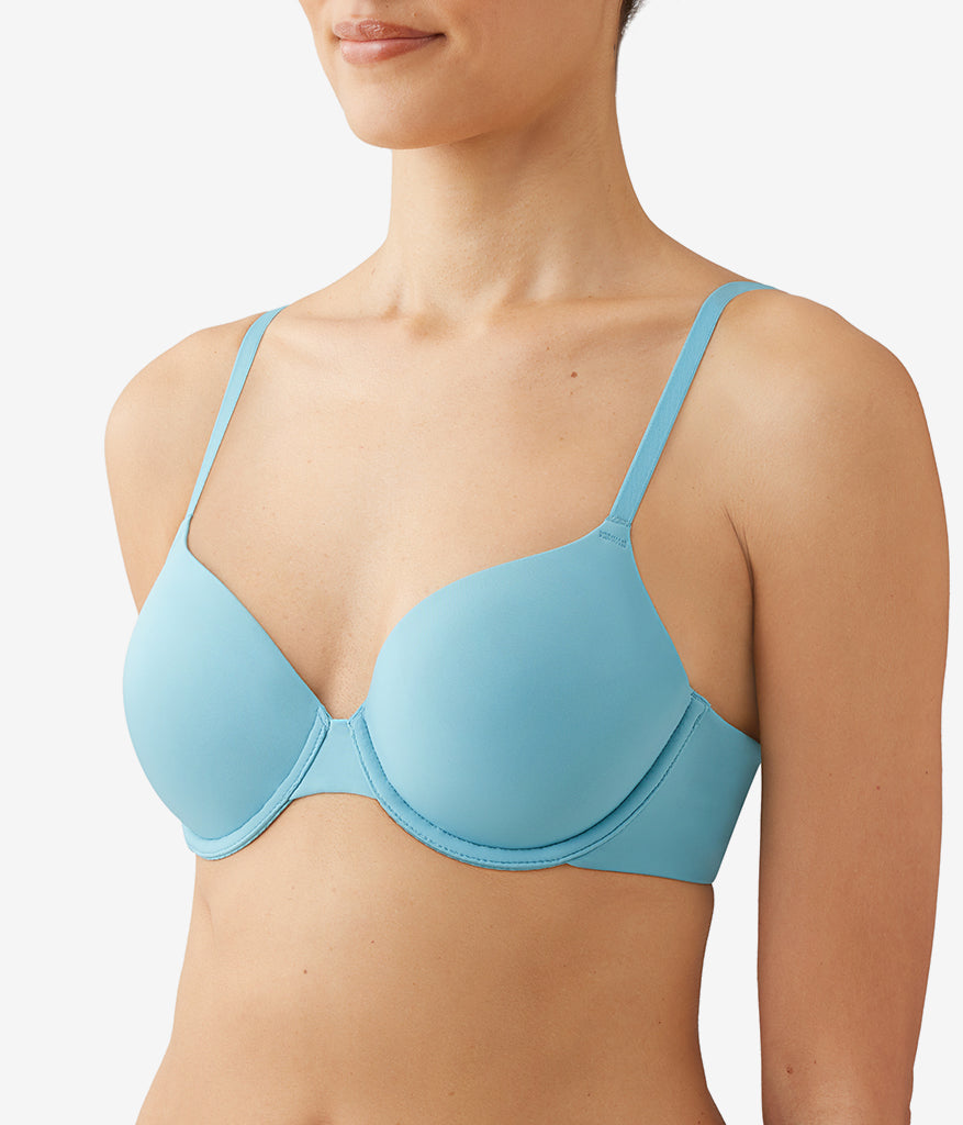 Upgraded T-Shirt Bra - Reef Waters | Wacoal Great Value