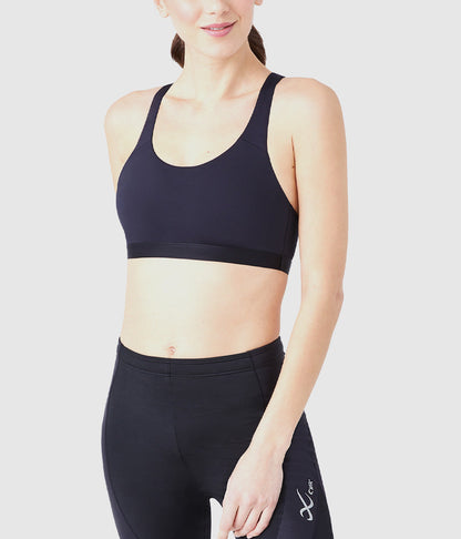 b.active Sport Crop - Night | Wacoal Customer Favorite
