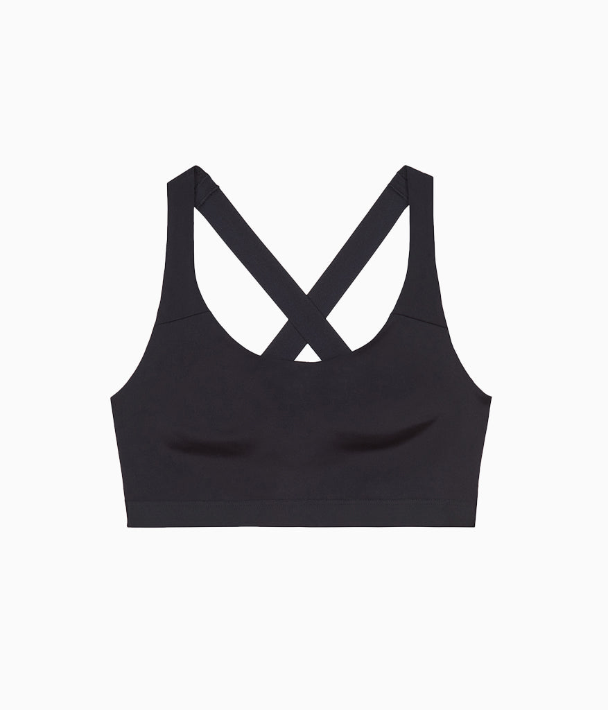 b.active Sport Crop - Night | Wacoal Customer Favorite