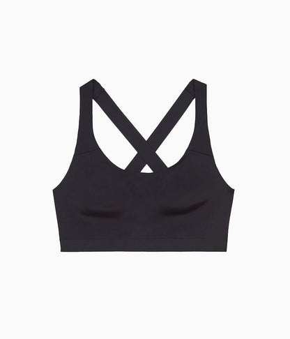 b.active Sport Crop - Night | Wacoal Customer Favorite