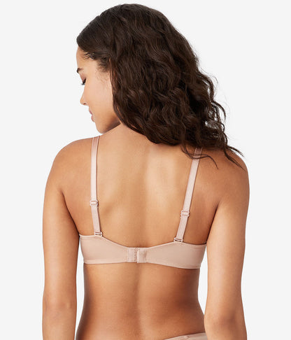 Always Composed T-Shirt Bra - Roebuck | Wacoal Top Pick