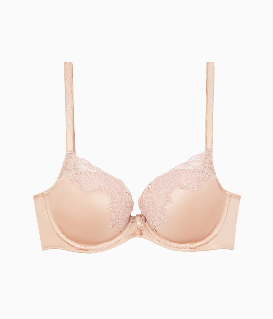 Always Composed T-Shirt Bra - Roebuck | Wacoal Top Pick