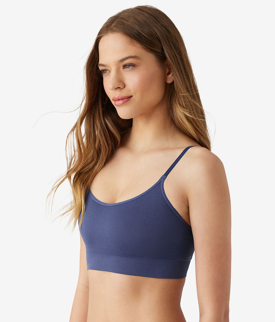 Comfort Intended Bralette - Oceana | Wacoal Smart Buy