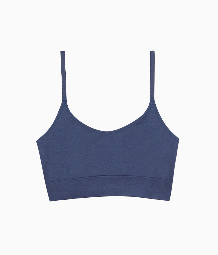 Comfort Intended Bralette - Oceana | Wacoal Smart Buy