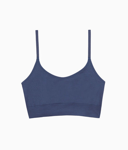 Comfort Intended Bralette - Oceana | Wacoal Smart Buy