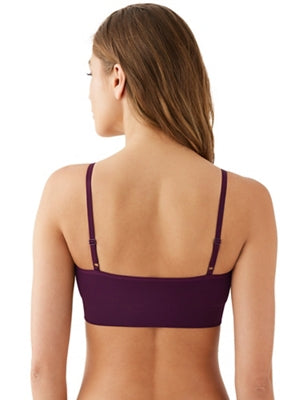 Comfort Intended Bralette - Oceana | Wacoal Smart Buy