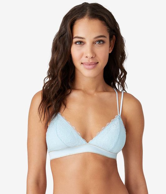 Lace Encounter Bralette - Saltwater Slide | Wacoal Value