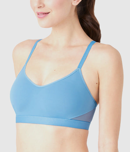 b.active Sport Bralette - Niagara | Wacoal Quality