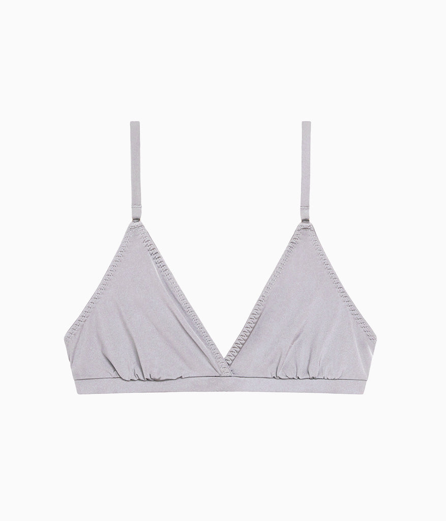 Spotlight Bralette - Quicksilver | Wacoal Customer Favorite